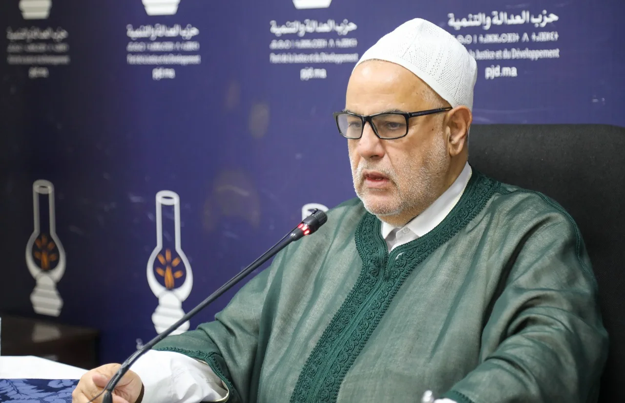 الـPJD ينتقد اختلالات تنزيل الدعم الاجتماعي ويطالب بالإنصاف الـPJD ينتقد اختلالات تنزيل الدعم الاجتماعي ويطالب بالإنصاف