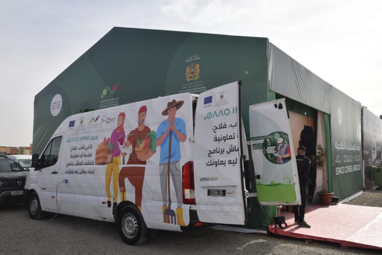 85 مليون لرحلة مديرية الاستشارة الفلاحية من المال العام 85 مليون لرحلة مديرية الاستشارة الفلاحية من المال العام