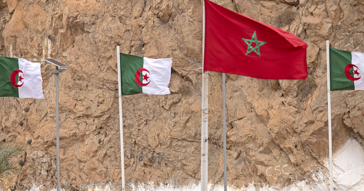 الأزمة 19 وكالة أنباء روسية ترصد مآلات الوساطة الأمريكية بين المغرب الجزائر