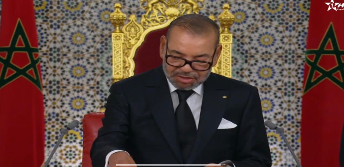الجزائر 27 الملك:حل نزاع الصحراء ينبغي أن يكون بلا غالب ولا مغلوب