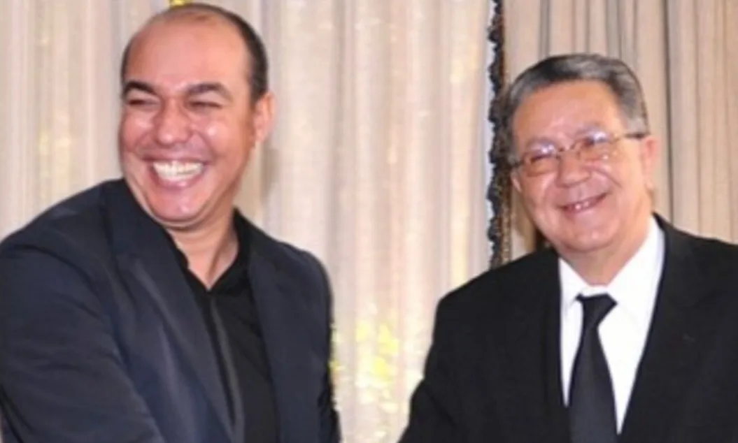 المحكمة الإدارية المحكمة الإدارية