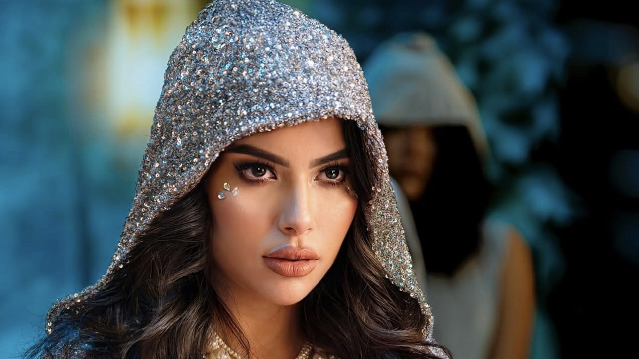 الغناء 17 لكرع تكشف لبلبريس كواليس دخولها الغناء