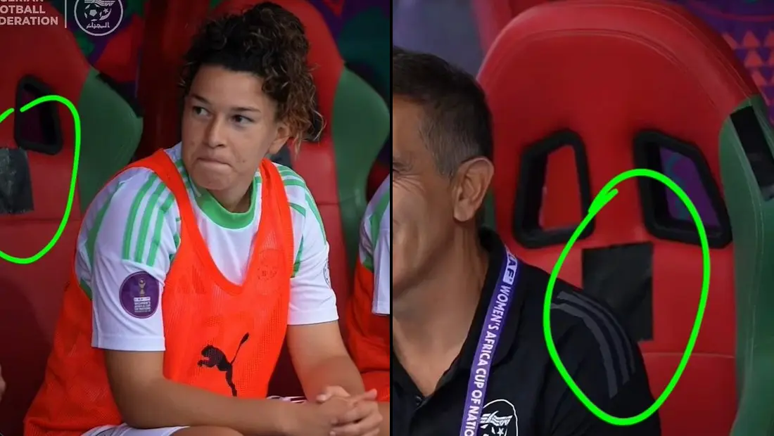 “الكاف” يتجه لمعاقبة المنتخب النسوي للجزائر