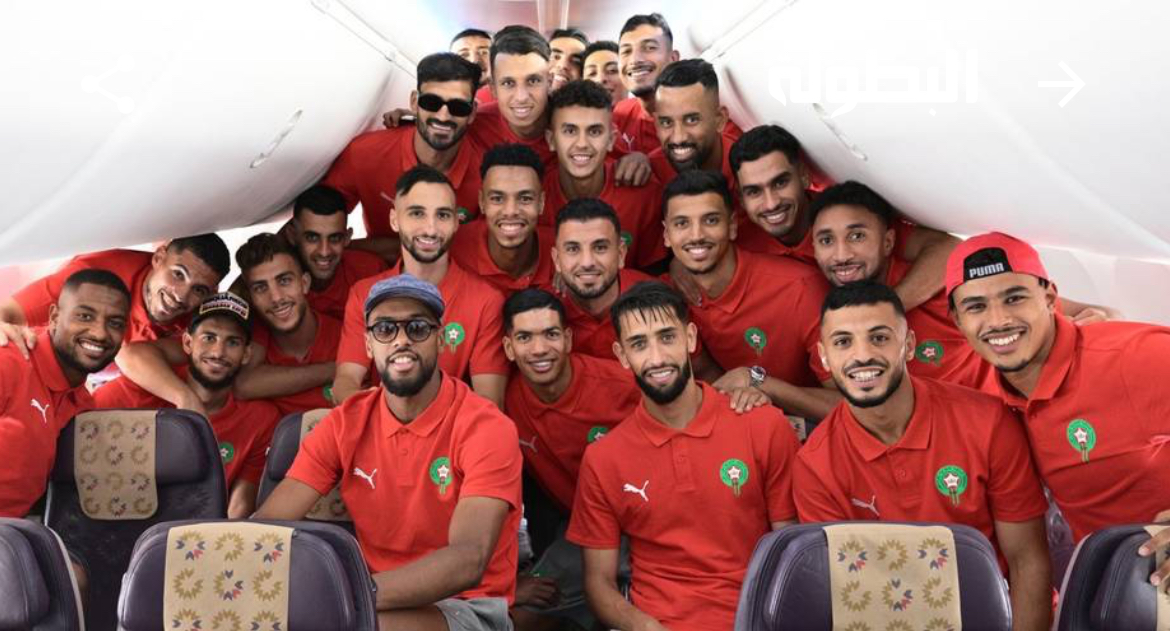 منتخب المحليين يسافر إلى كينيا منتخب المحليين يسافر إلى كينيا