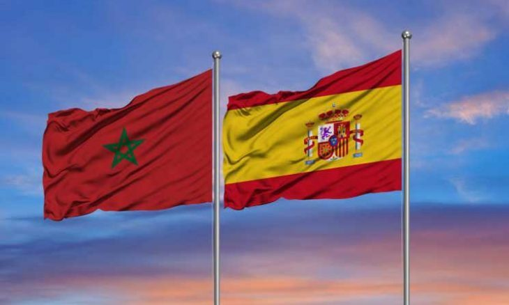 مرحبا 19 إسبانيا تشيد بـ”التنسيق المثالي” مع المغرب