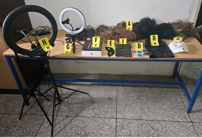 القنيطرة 16 فيديوهات إباحية تقود لاعتقال 3 أشخاص