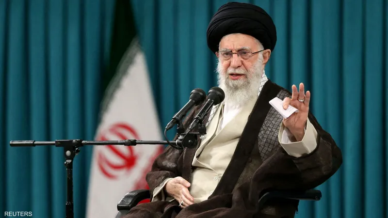 طهران 28 محاولة اغتيال مسؤول إيراني