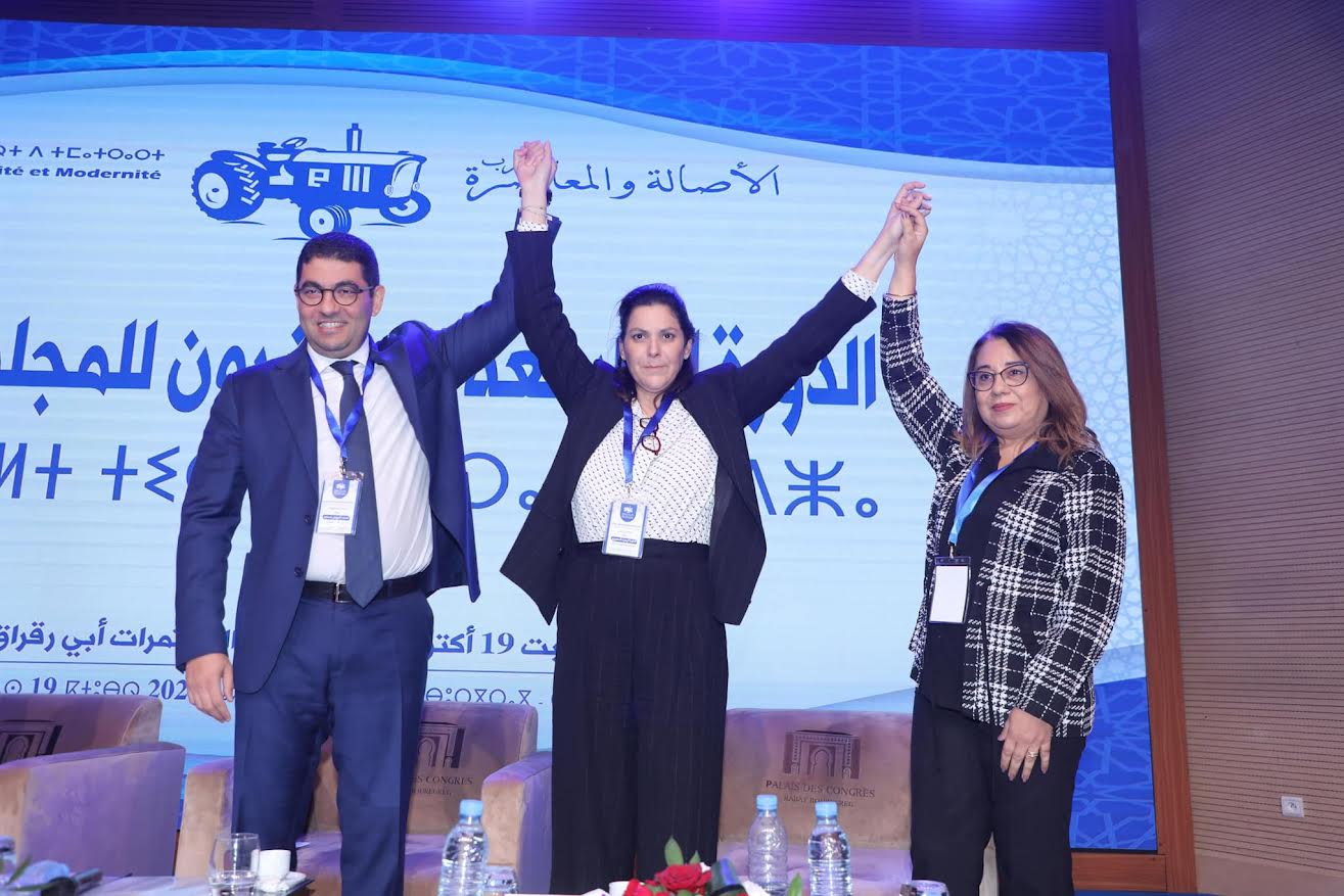 حسم “البام” لترشيحات 82 دائرة انتخابية ينتظر تأشير المنصوري