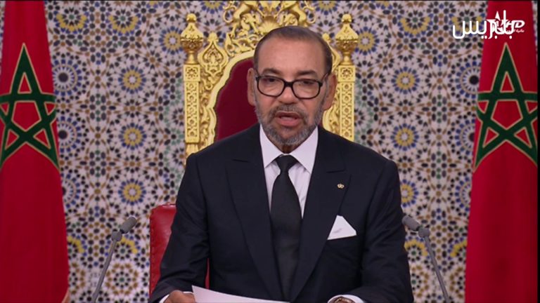 الملك يهنئ ولي العهد السعودي الملك يهنئ ولي العهد السعودي