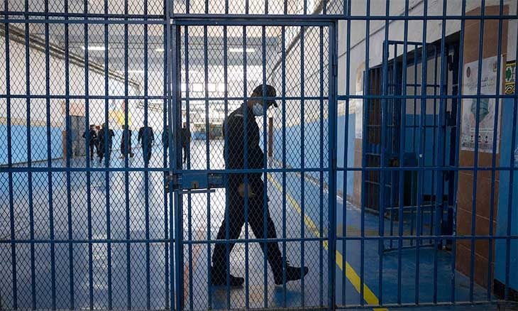 سجناء 17 اختلالات عميقة تعرقل دمج السجناء بالمغرب