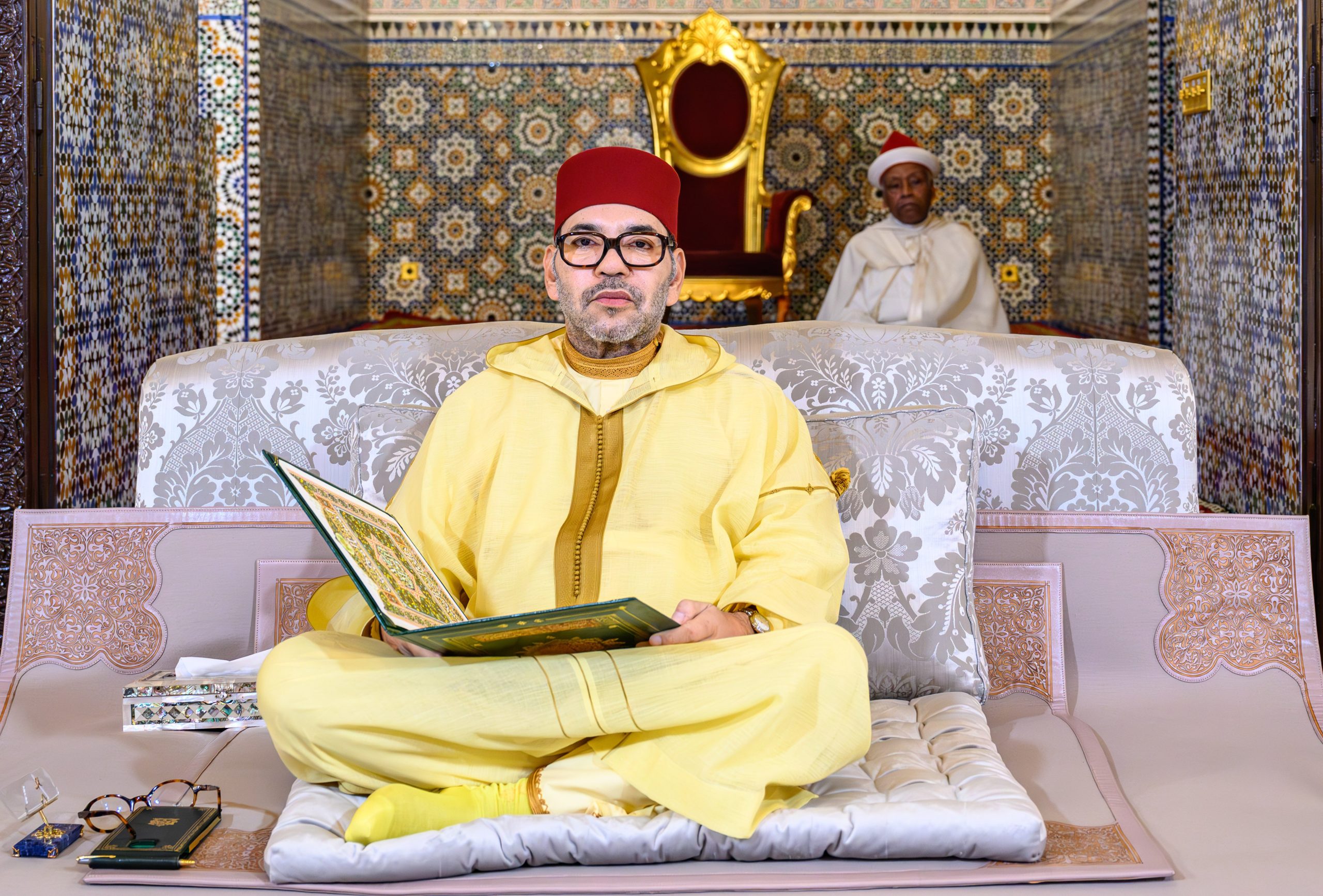 اليد الممدودة 26 اليد الممدودة للجزائر… الرباط تكسب معركة “الإعلام الدولي”