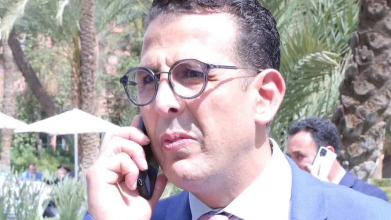خاص..لخصم يقترب من العودة لـ”البام”