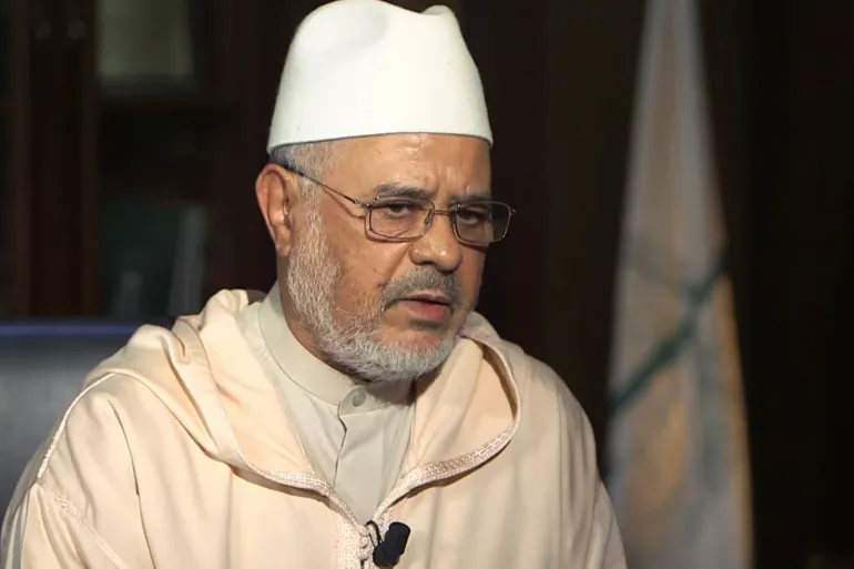 الريسوني يرد على تبريرات الأوقاف لإعفاء رئيس المجلس العلمي لفجيج