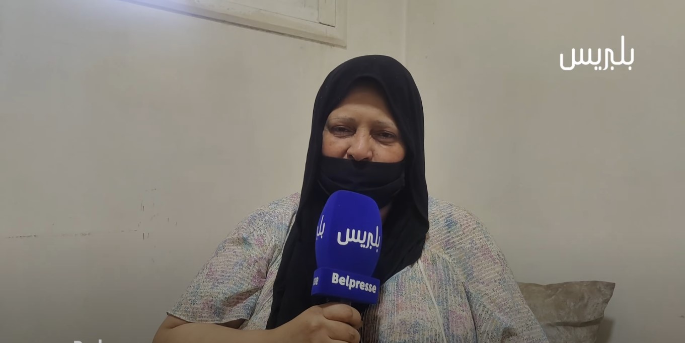 صرخة امرأة جاها السرطان بسبب الفقصة ديال الأب ديالها.. مرضني الله ياخذ فيه الحق صرخة امرأة جاها السرطان بسبب الفقصة ديال الأب ديالها.. مرضني الله ياخذ فيه الحق