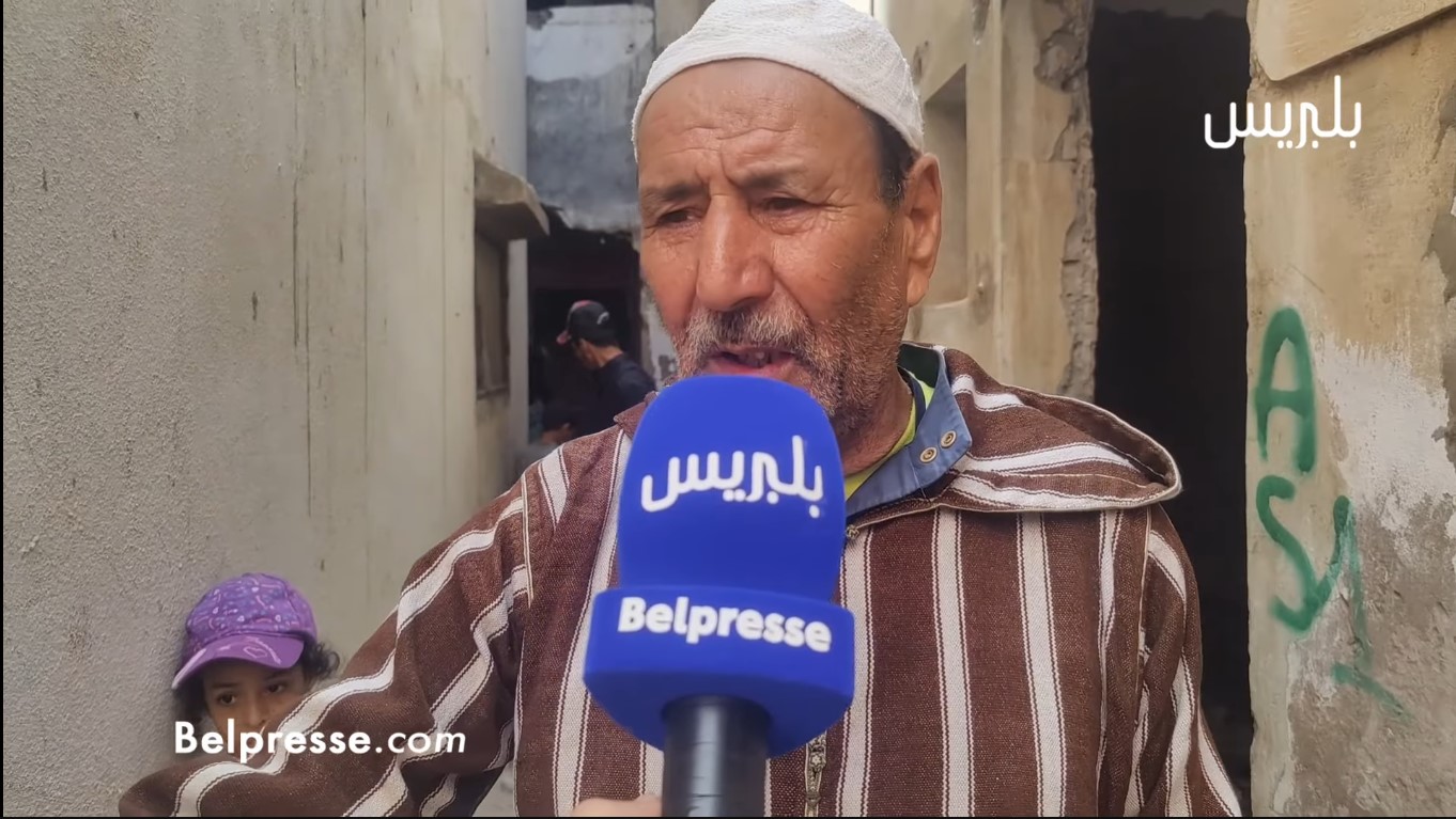 كان غيبيع الدار بـ90 مليون.. ساعة جا فيها الهدم وريبوها ليه بلا ميعوضوه كان غيبيع الدار بـ90 مليون.. ساعة جا فيها الهدم وريبوها ليه بلا ميعوضوه