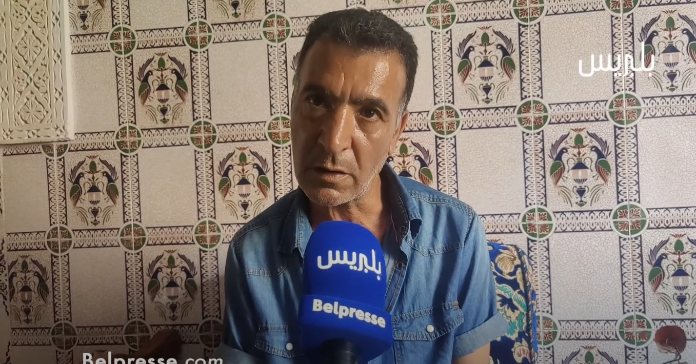 عائلة تتهم ضابطا “بتلفيق” تهمة الاتجار في المخدرات لابنها