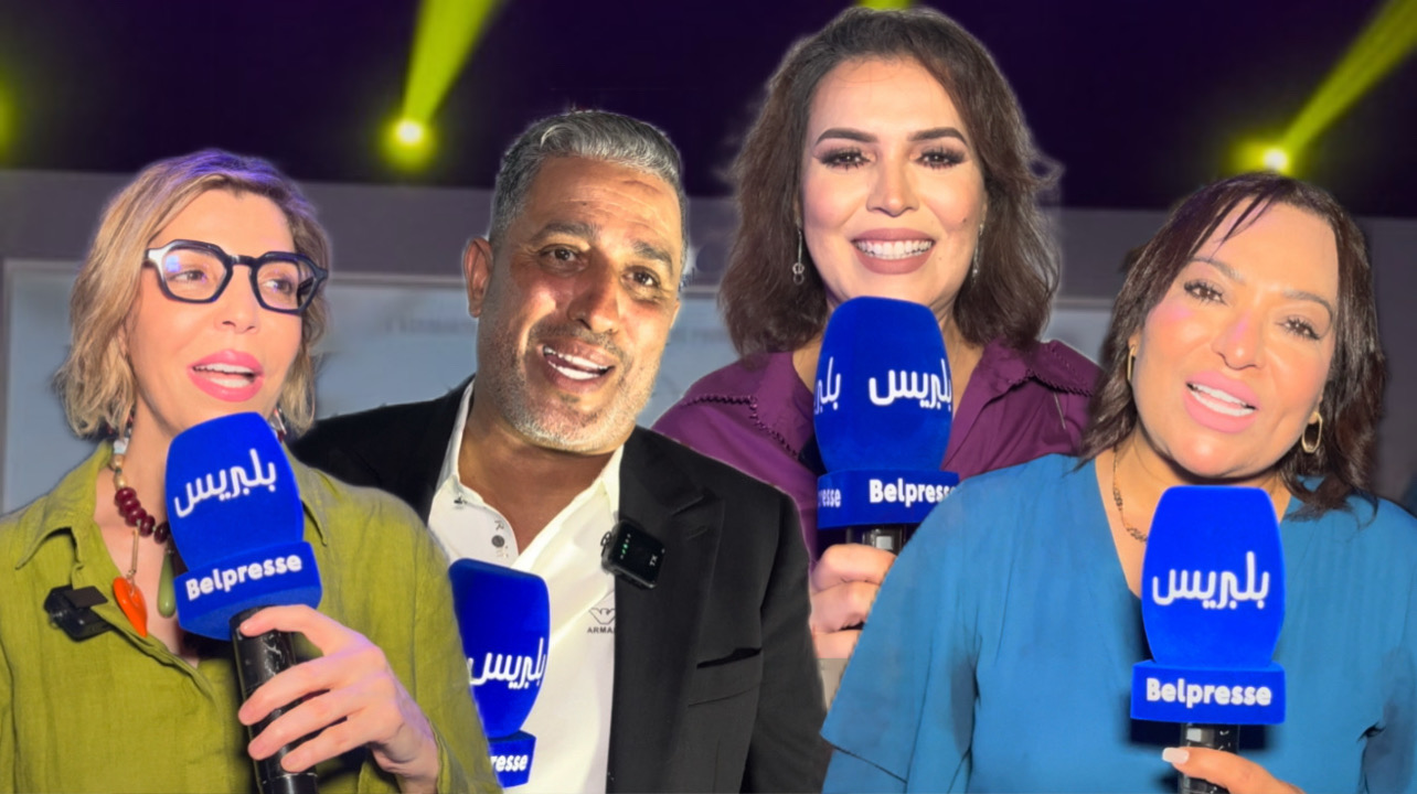 الهرهورة 16 سيني بلاج تعود بالهرهورة: تكريم السعدية لاديب ونجوم الفن حاضرون