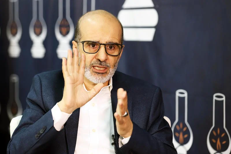 تفاصيل اجتماع وزير الداخلية مع الأحزاب حول الانتخابات