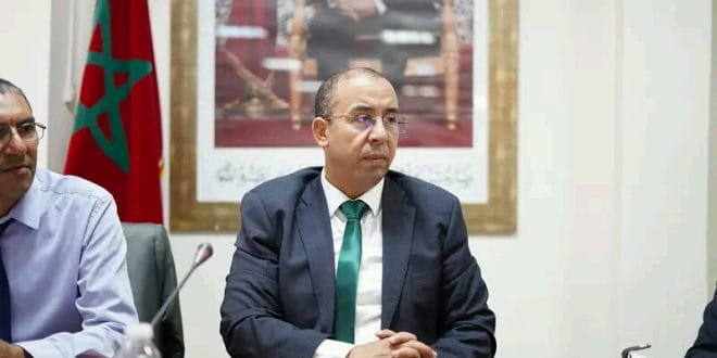 وزارة التربية تكشف لـ”بلبريس” حقيقة إعفاء مدير أكاديمية بني ملال