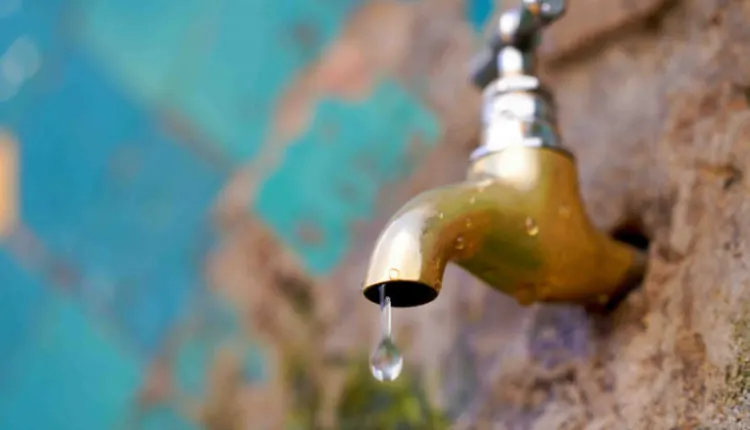 برلماني يحذر من “مياه ملوثة” تهدد ساكنة وجدة “بالكوليرا”