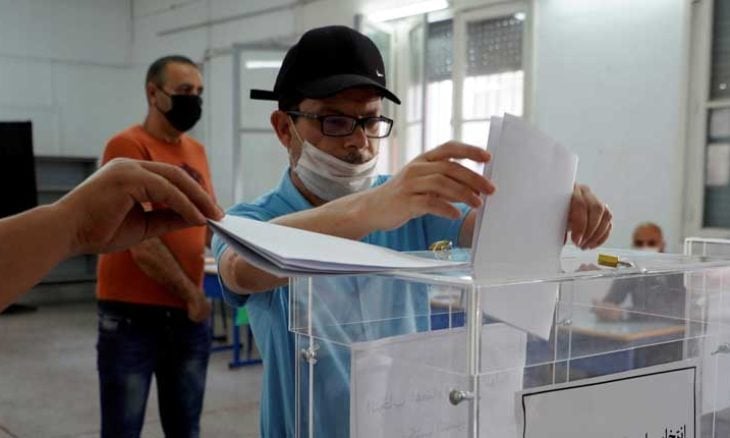 تحالفات براغماتية و”بلوكاج حكومي” يلوح في أفق 2026(مركز)