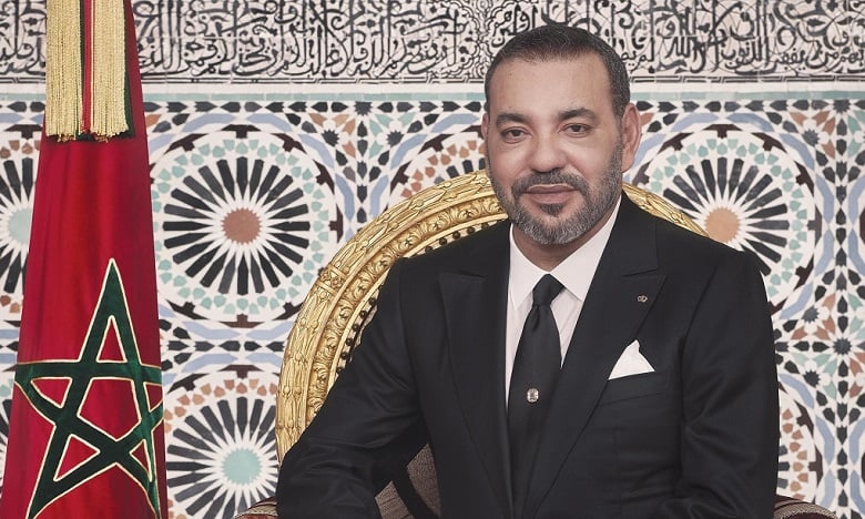 عفو ملكي يشمل 581 شخصا عفو ملكي يشمل 581 شخصا