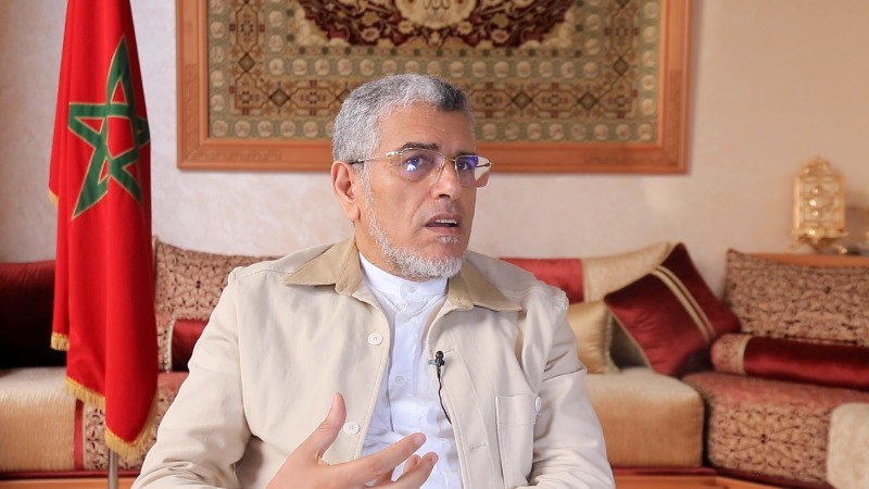 الرميد: نجاح العقوبات البديلة رهين بجدية التنفيذ