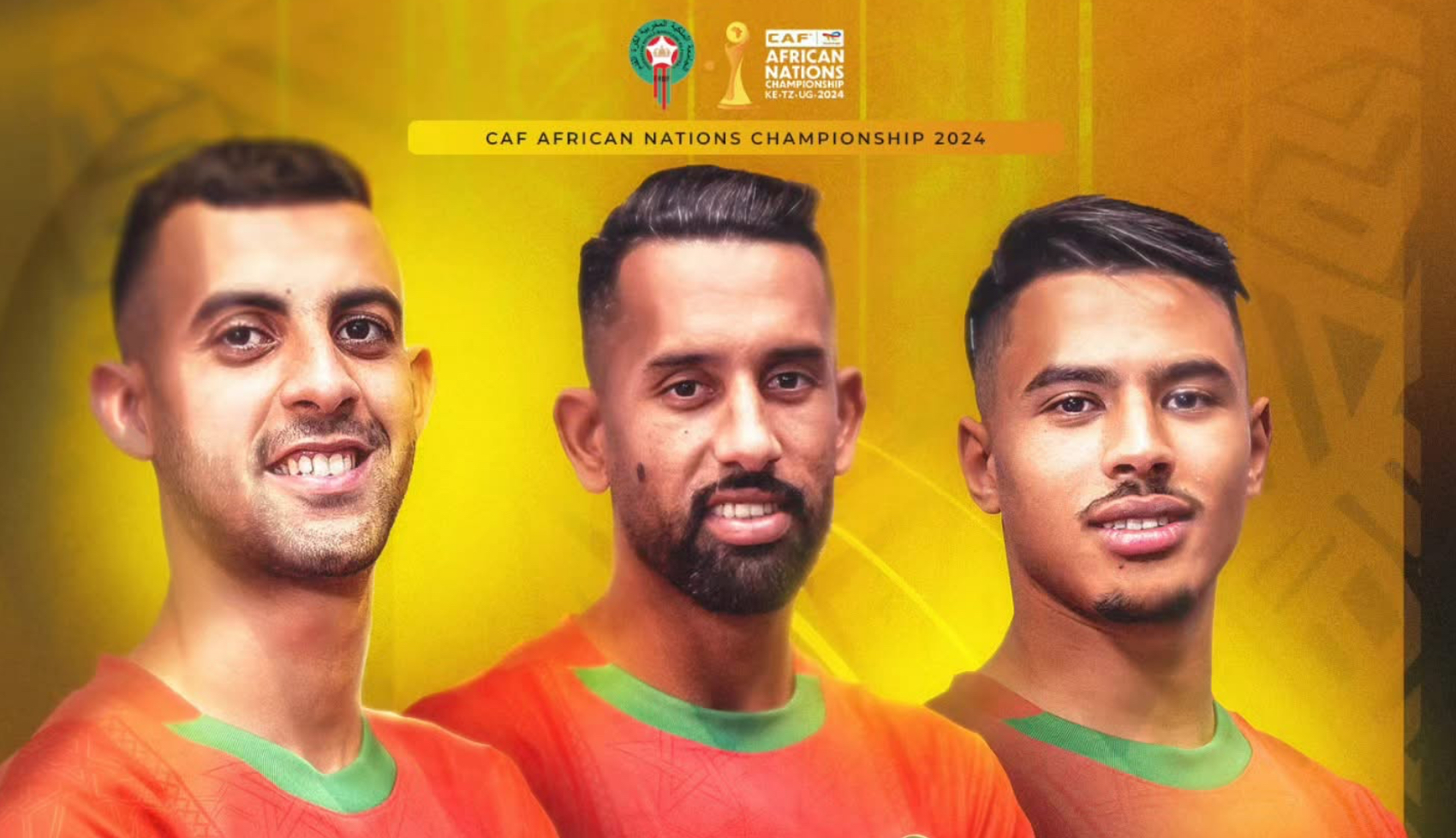 “المحليون” يفتتحون الشان بمواجهة أنغولا “المحليون” يفتتحون الشان بمواجهة أنغولا