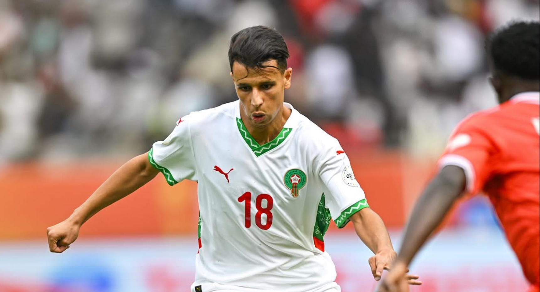 الشان 20 المغرب ينهزم أمام كينيا في ثاني مباريات “الشان”