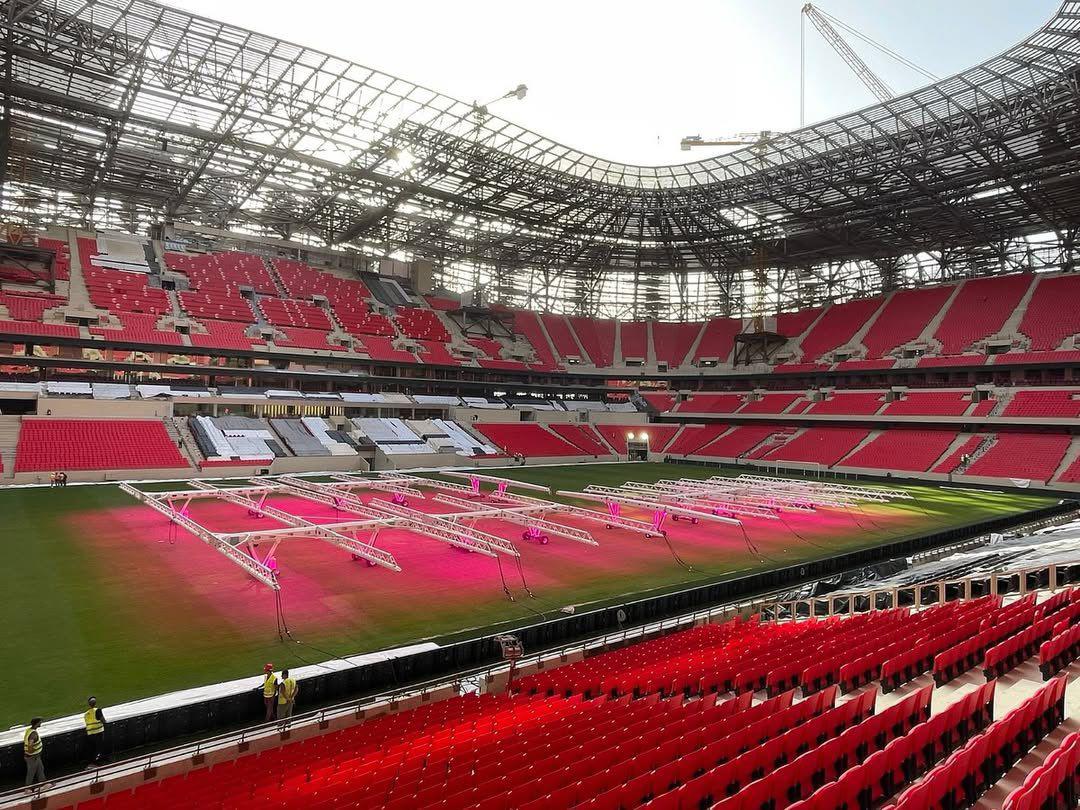 إقبال كبير على تذاكر مباراة “الأسود” أمام النيجر بالرباط