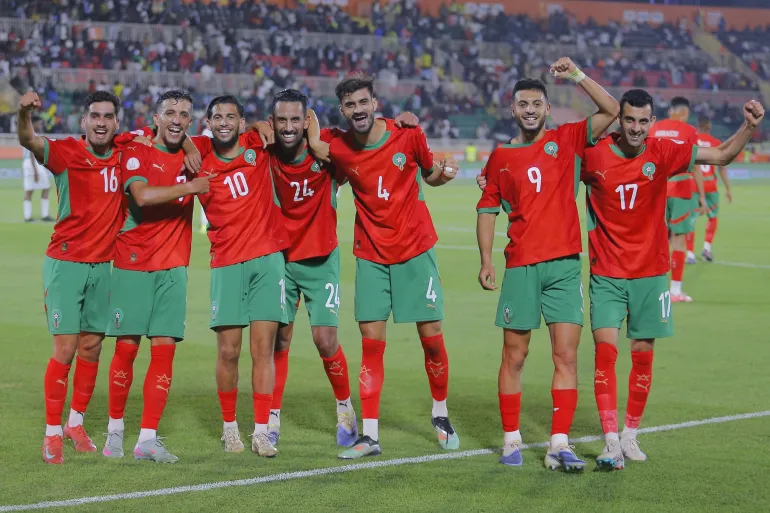 نهائي بطولة “الشان”بين المغرب ومدغشقر..الموعد والقنوات الناقلة