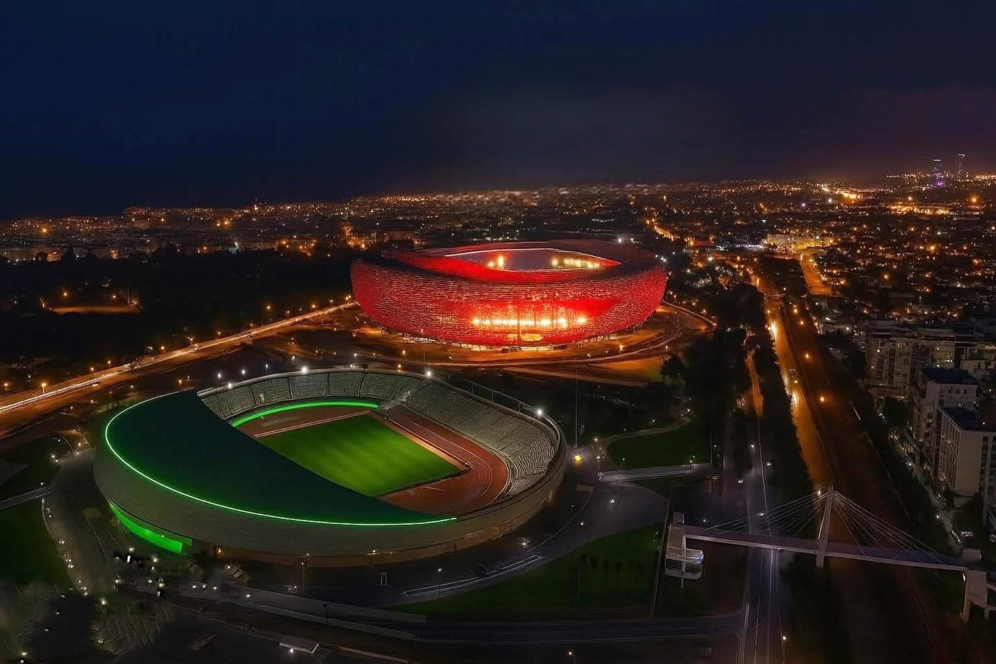 الجامعة تكشف ترتيبات سحب تذاكر مباراة المغرب والنيجر