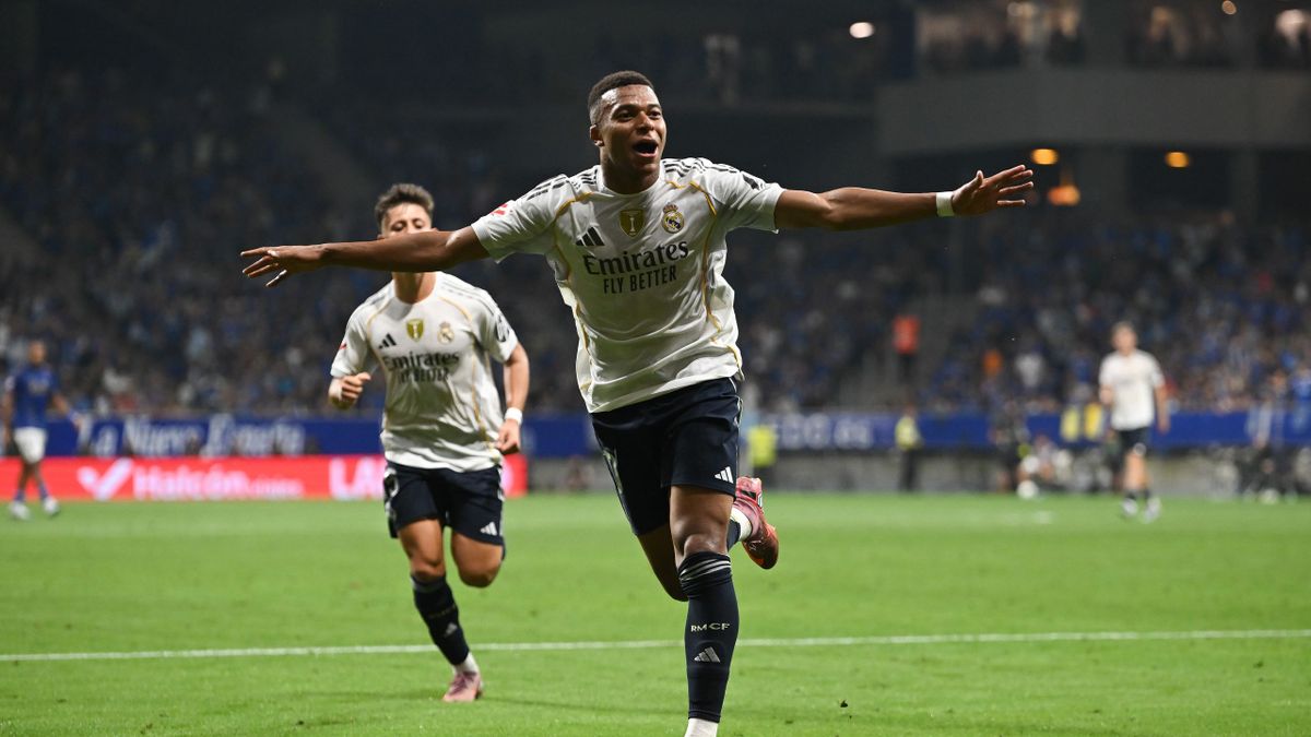 موعد مباراة ريال مدريد أمام مايوركا في الجولة الثالثة من الليغا