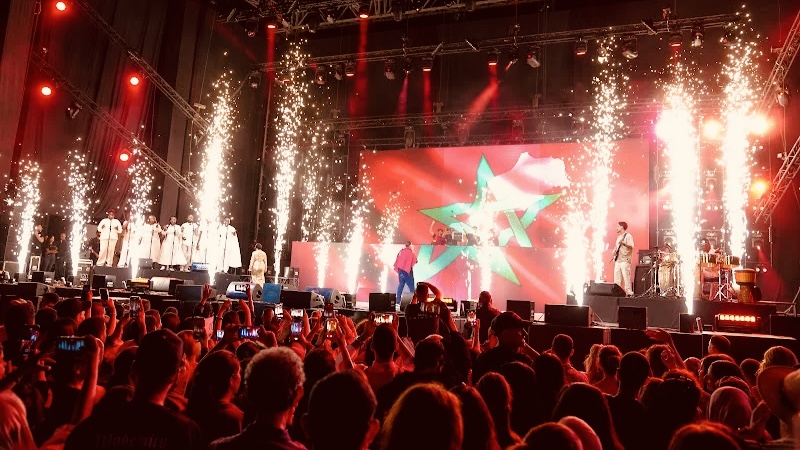 المهرجانات 21 إلغاء الحفلات واختفاء منظميها يعيد الجدل حول الرقابة الفنية