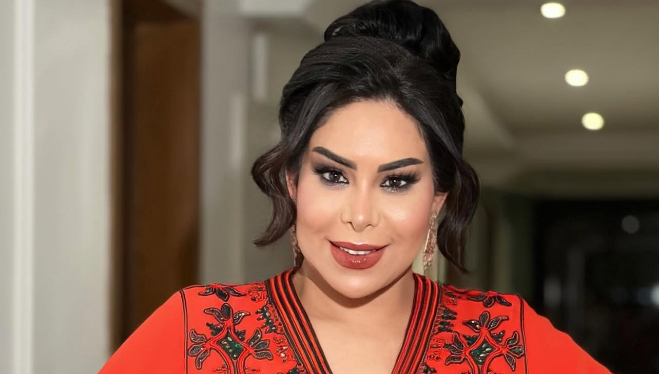 نجاة الرجوي تفضح حملة تشويه وتردّ بقوة نجاة الرجوي تفضح حملة تشويه وتردّ بقوة
