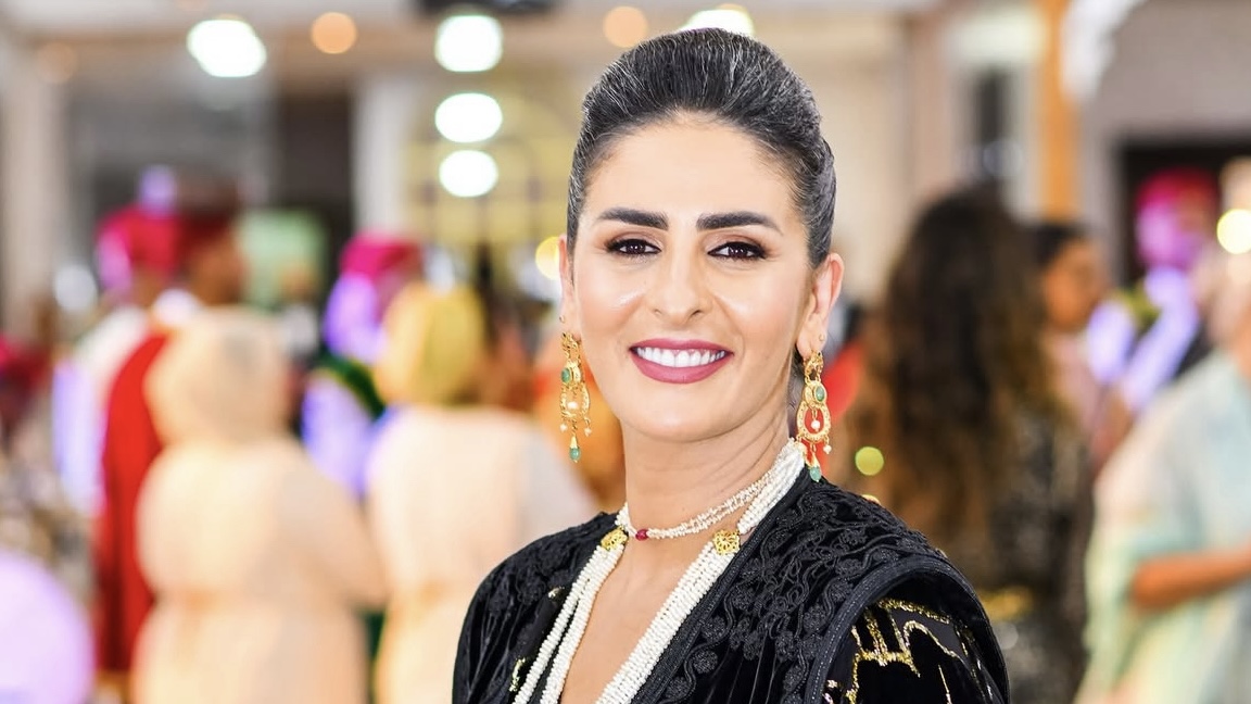 الزعيمي تخوض مغامرة جديدة