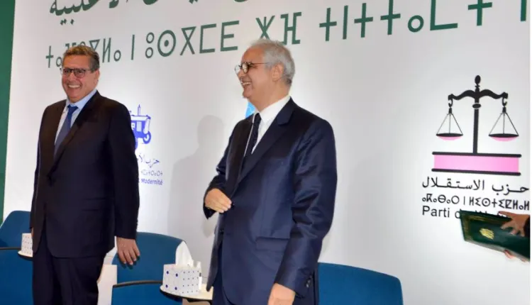 إحصاء الماشية يفتح مواجهة بين “لسان الاستقلال”و”الأحرار”