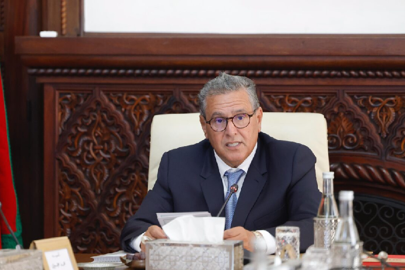 أخنوش يرخص لوزارة الصحة بإصلاح 91 مركزا استشفائيا