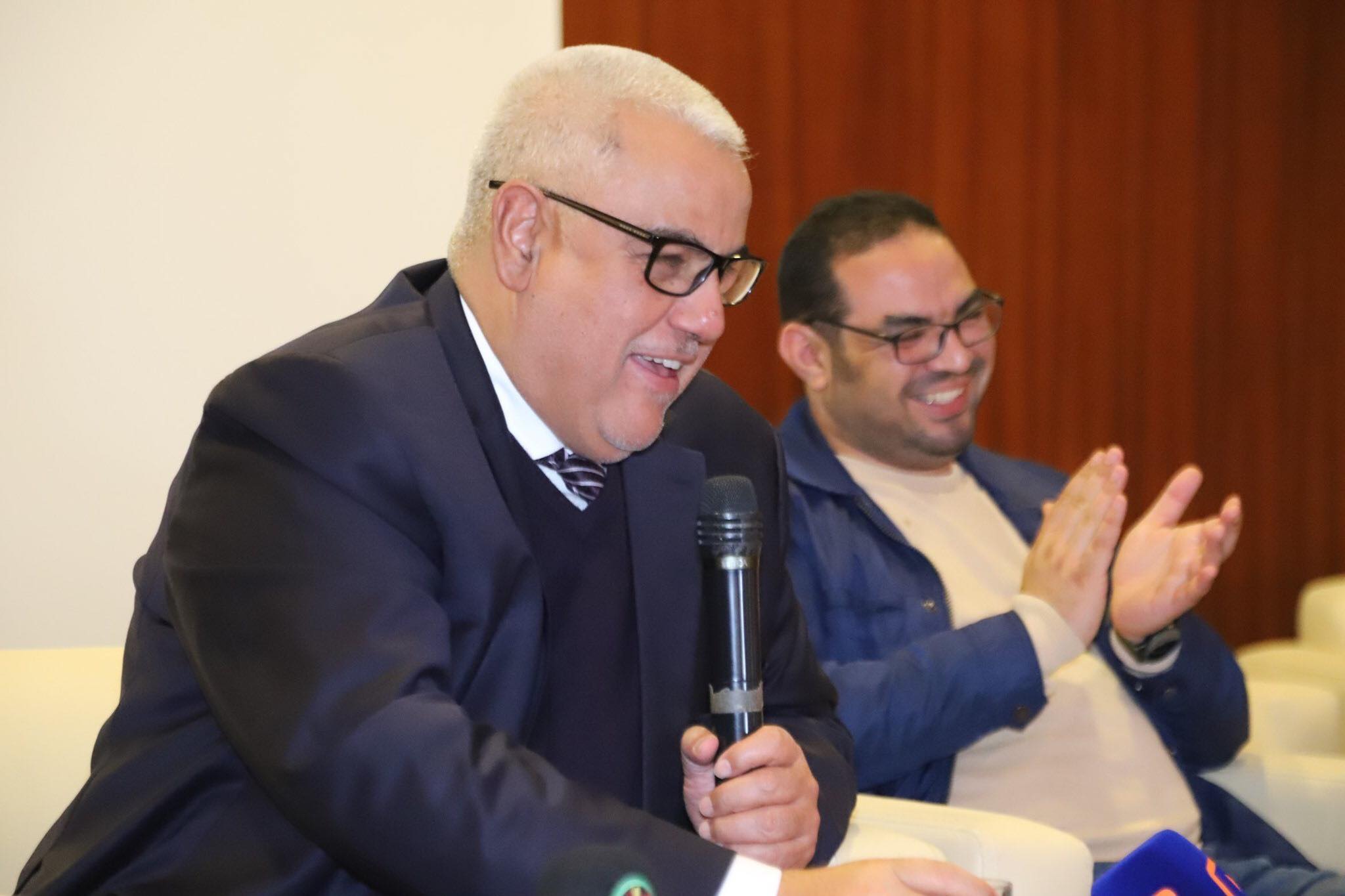 شبيبة “البيجيدي” تتهم السلطات بمنع أنشطها قبيل الانتخابات شبيبة “البيجيدي” تتهم السلطات بمنع أنشطها قبيل الانتخابات