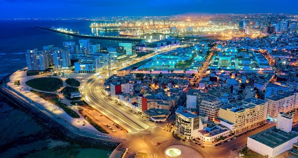 الدار البيضاء تدخل نادي الكبار وتنافس أفضل الوجهات العالمية