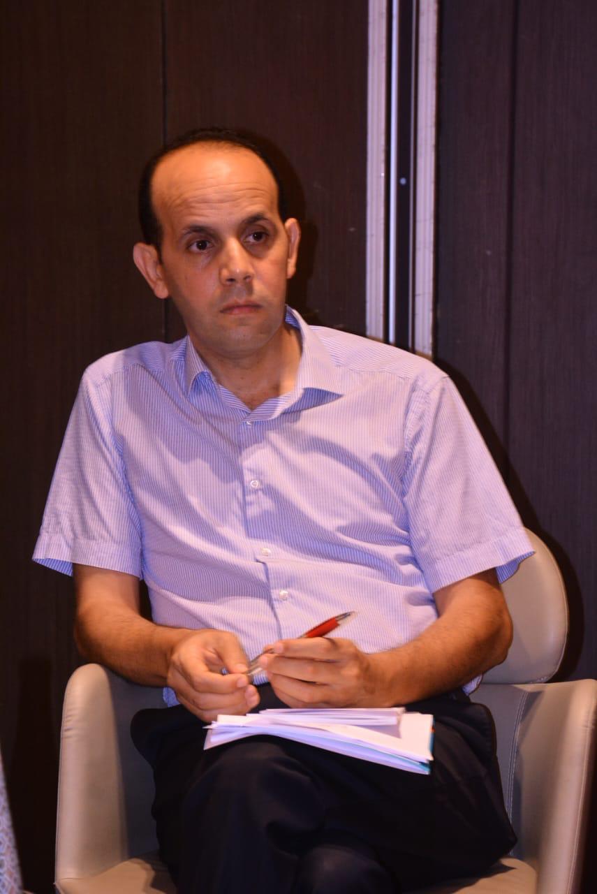 وزارة المهرجانات و غياب الثقافة