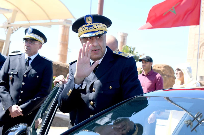الحموشي يؤشر على تعيينات جديدة في مناصب المسؤولية