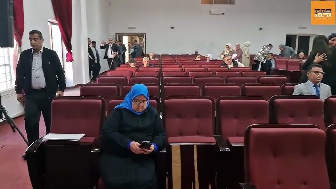 صيف سياسي ساخن.. الداخلية تُرغم الجماعات على اجتماعات متتالية صيف سياسي ساخن.. الداخلية تُرغم الجماعات على اجتماعات متتالية