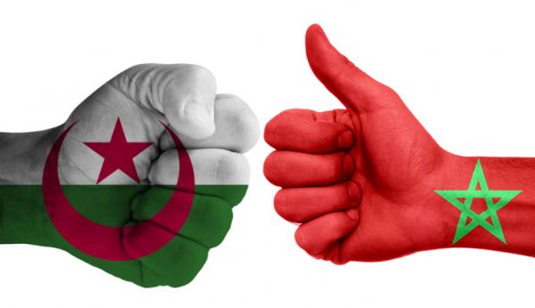 اليد الممدودة 27 مركز مغاربي يثمّن دعوة الملك للانفتاح