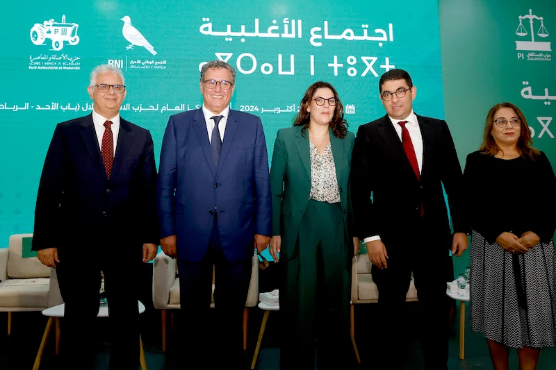 حصري.. الأغلبية تدخل مشاورات الانتخابات برؤوس متفرقة