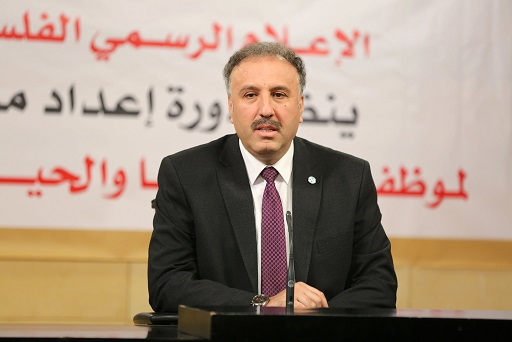 وزير فلسطيني: المبادرة الملكية لإرسال مساعدات إلى غزة سيكون لها أثر إيجابي