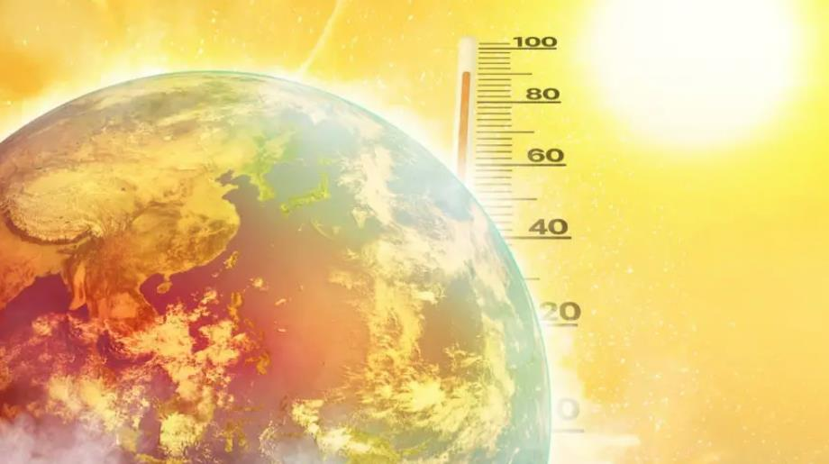 يوليوز المنصرم ضمن الأكثر حرارة بالكوكب يوليوز المنصرم ضمن الأكثر حرارة بالكوكب