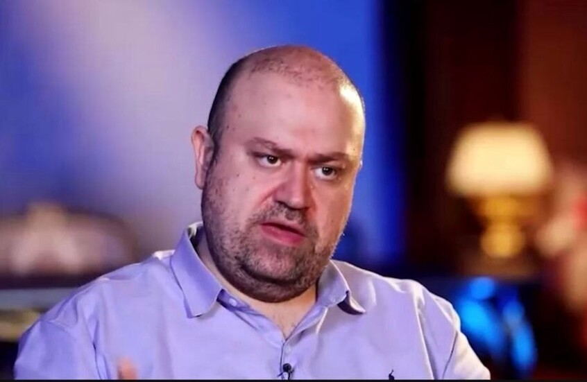 إيران تعدم “جاسوسا نوويا” وتبث اعترافاته بالفيديو