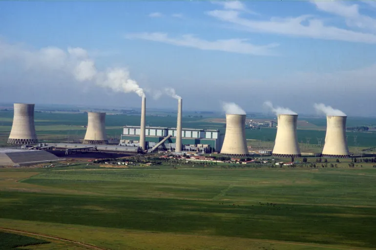 “أمريكا” وتخصيب اليورانيوم بإفريقيا