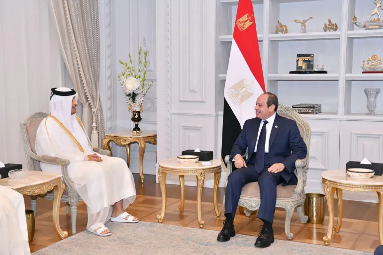 حماس توافق على مقترح صفقة جديدة